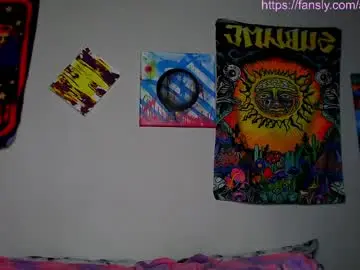 Chaturbate Live Sex Cam of dreamyadam