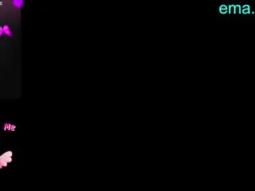 Chaturbate Sex Cam of ema_tayy