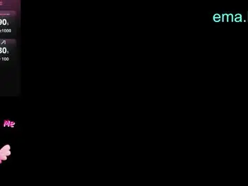 Chaturbate Live Porn of ema_tayy