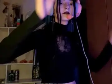 Chaturbate Live Porn of eunabiddlecome