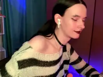 Chaturbate Sex Cam of eunabiddlecome