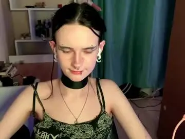 Chaturbate Live Porn of eunabiddlecome