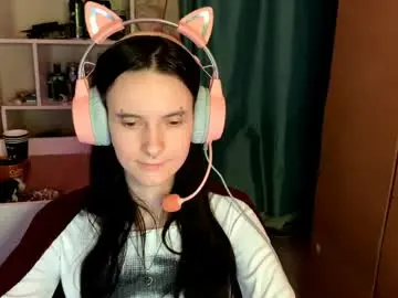 Chaturbate Live Porn of eunabiddlecome