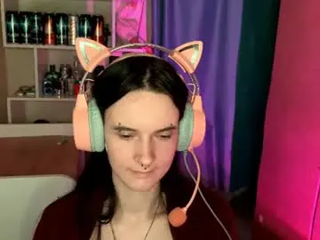 Chaturbate Adult Webcams of eunabiddlecome