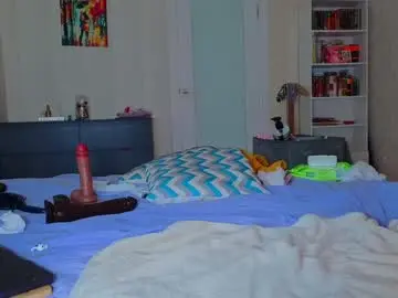 Chaturbate Free Porn Cam of firegirlzal