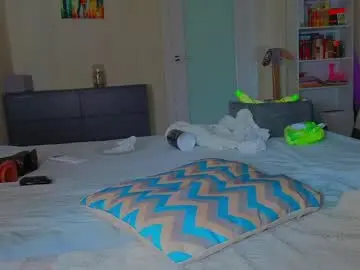 Chaturbate Live Sex Cam of firegirlzal