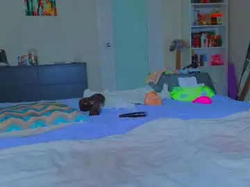 Chaturbate Live Porn of firegirlzal