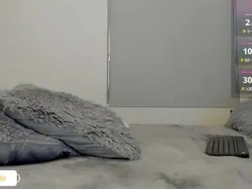 Chaturbate Live Sex Cam of jaor_owens01