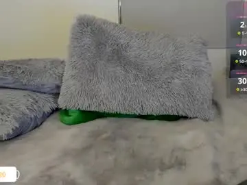 Chaturbate Live Sex Cam of jaor_owens01