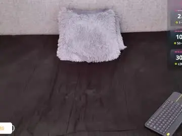 Chaturbate Free Porn Cam of jaor_owens01