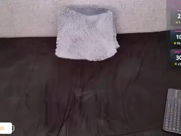 Chaturbate Adult Video Chat of jaor_owens01