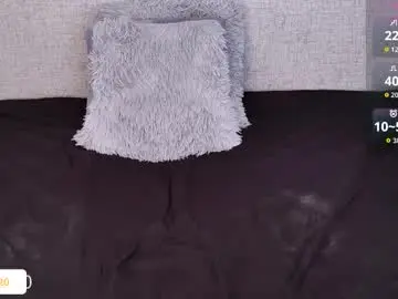 Chaturbate Free Porn Cam of jaor_owens01