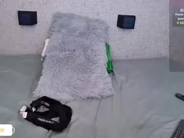 Chaturbate Adult Webcam of jaor_owens01