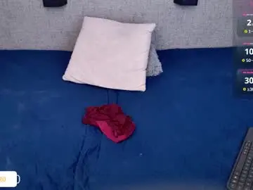 Chaturbate Free Live Porn of jaor_owens01