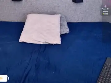 Chaturbate Live Sex Cam of jaor_owens01