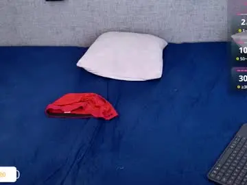 Chaturbate Live Sex Cam of jaor_owens01