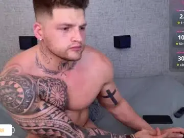 Chaturbate Live Porn of jaor_owens01