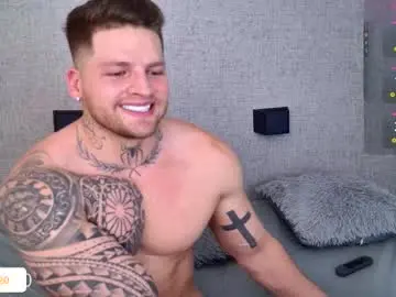 Chaturbate Live Sex Cam of jaor_owens01