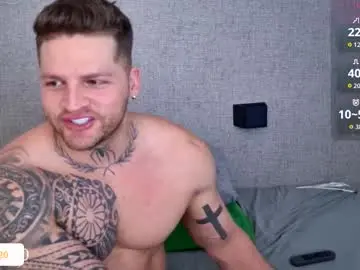 Chaturbate Sex Chat of jaor_owens01