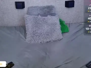 Chaturbate Best live sex cam show of jaor_owens01