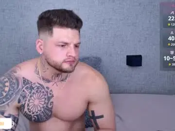 Chaturbate Private Sex Chat of jaor_owens01