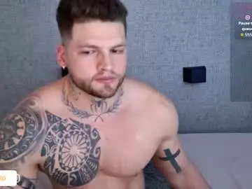 Chaturbate Adult Video Chat of jaor_owens01