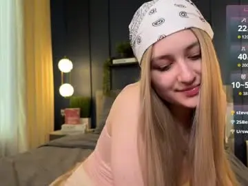 Chaturbate Free Live Porn of krissylean