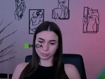Chaturbate Nude Webcam of liande1