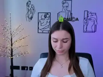 Chaturbate Sex Cam of liande1