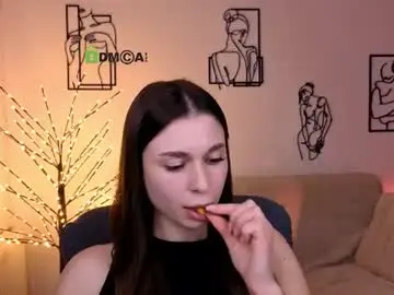 Chaturbate Best Webcam of liande1