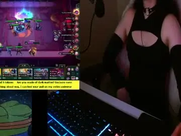 Chaturbate Free Live Porn of lilythrone