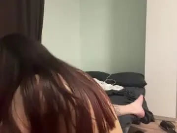 Chaturbate Adult Video Chat of merrieflaggs