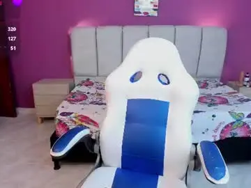 Chaturbate Free Porn Cam of mia_pinkyy_