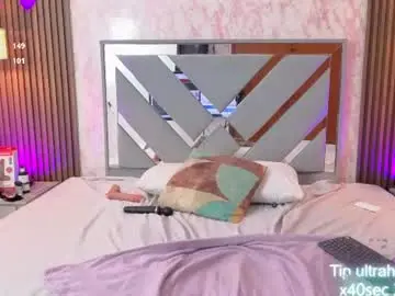Chaturbate Best live sex cam show of mia_pinkyy_