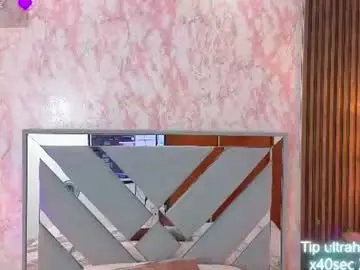 Chaturbate Adult Webcam of mia_pinkyy_