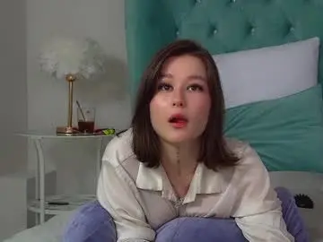 Chaturbate Nude Webcam of miajoys