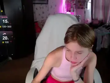Chaturbate Nude Webcam of molly_barbie