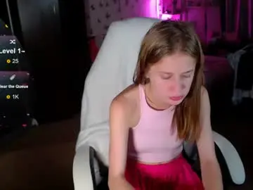 Chaturbate Watch Live Sex Cams of molly_barbie