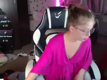 Chaturbate Sex Chat of molly_barbie