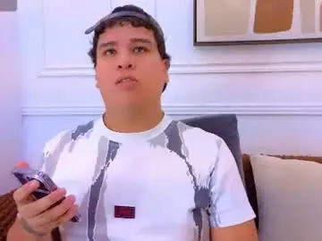Chaturbate Free Live Porn of naimruiz_