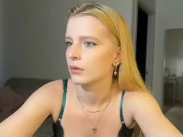 Chaturbate Best Webcam of nura_foxx