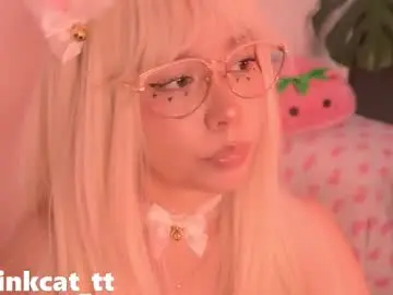Chaturbate Private Sex Chat of piinkcat