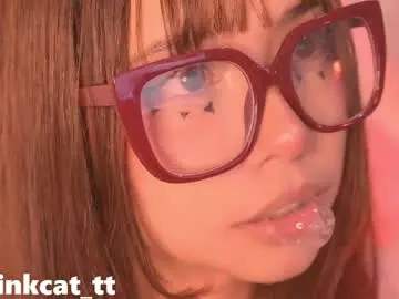Chaturbate Adult Webcam of piinkcat