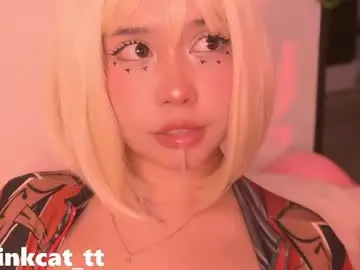 Chaturbate Sex Chat of piinkcat