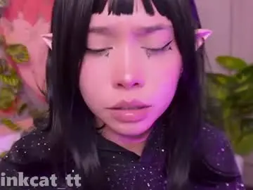 Chaturbate Nude Webcam of piinkcat
