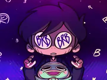 Chaturbate Live Porn of power_hot18