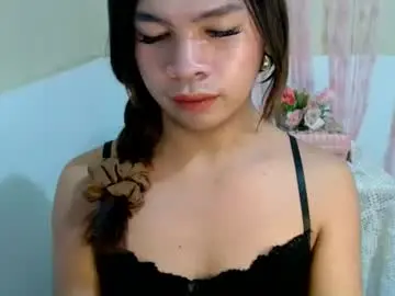 Chaturbate Live Sex Cam of prettyhirara
