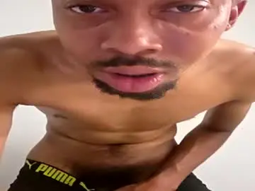 Chaturbate Free Porn Cam of rumulax07