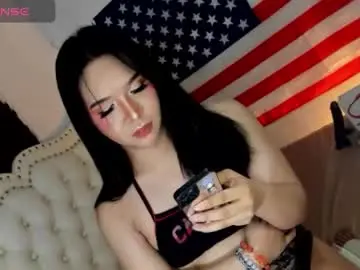 Chaturbate Sex Chat of scarlet_sweet6969