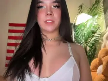 Chaturbate Adult Video Chat of scarlet_sweet6969